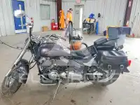2005 Yamaha XVS650 фото