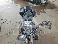2005 Yamaha XVS650 фото