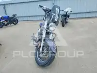 2005 Yamaha XVS650 фото
