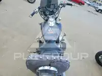 2005 Yamaha XVS650 фото