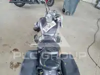 2005 Yamaha XVS650 фото