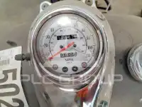 2005 Yamaha XVS650 фото