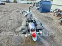 2005 Yamaha XVS650 фото