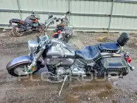 2005 Yamaha XVS650 фото