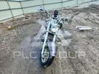 2005 Yamaha XVS650 фото