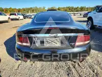 2005 Aston Martin Unknown photo