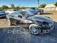 2005 Aston Martin Unknown photo