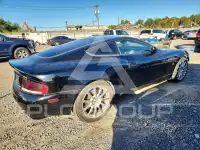 2005 Aston Martin Unknown photo