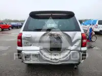 2005 Toyota RAV4 photo