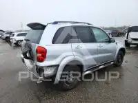 2005 Toyota RAV4 photo