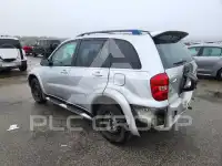 2005 Toyota RAV4 photo