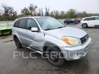2005 Toyota RAV4 photo