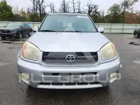 2005 Toyota RAV4 photo