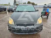 2005 Toyota MATRIX фото