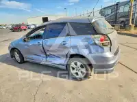 2005 Toyota MATRIX фото