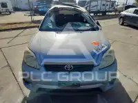 2005 Toyota MATRIX фото