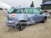 2005 Toyota MATRIX photo