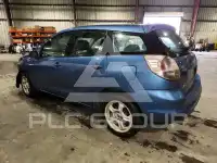 2005 Toyota MATRIX фото