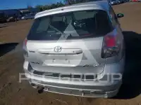 2005 Toyota MATRIX photo