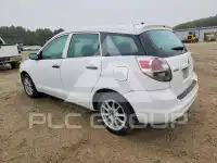 2005 Toyota MATRIX фото