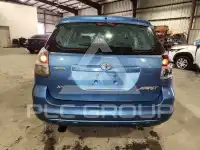 2005 Toyota MATRIX фото