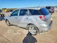 2005 Toyota MATRIX фото