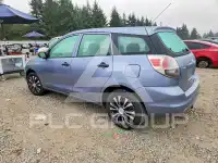 2005 Toyota MATRIX photo