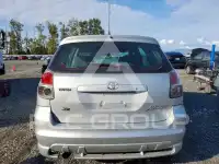 2005 Toyota MATRIX фото