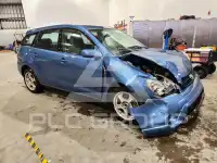 2005 Toyota MATRIX фото