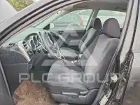 2005 Toyota MATRIX фото