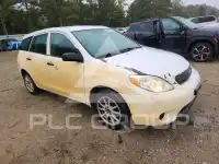 2005 Toyota MATRIX фото