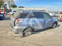 2005 Toyota MATRIX фото