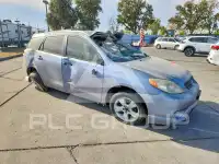 2005 Toyota MATRIX фото