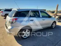 2005 Toyota MATRIX фото
