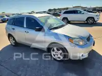 2005 Toyota MATRIX фото