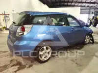 2005 Toyota MATRIX фото