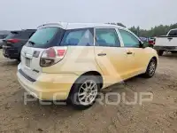 2005 Toyota MATRIX фото