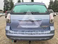 2005 Toyota MATRIX photo