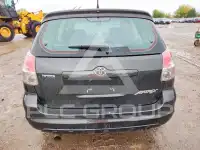 2005 Toyota MATRIX фото