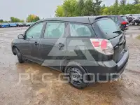 2005 Toyota MATRIX фото