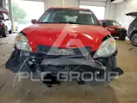 2005 Toyota MATRIX фото