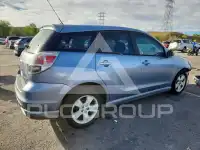 2005 Toyota MATRIX фото