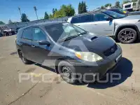 2005 Toyota MATRIX фото