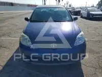 2005 Toyota MATRIX фото