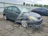 2005 Toyota MATRIX фото