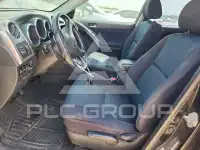 2005 Toyota MATRIX фото