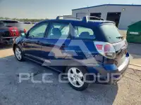 2005 Toyota MATRIX фото