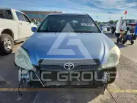 2005 Toyota MATRIX фото