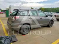 2005 Toyota MATRIX фото