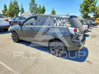 2005 Toyota MATRIX фото